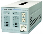 California Instruments 1001WP AC Power Source, 1000 VA, 1 Phase